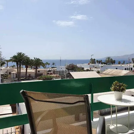 ** El Postigo ** De Fariones