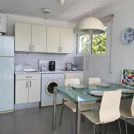 ** El Postigo ** De Fariones Lägenhet