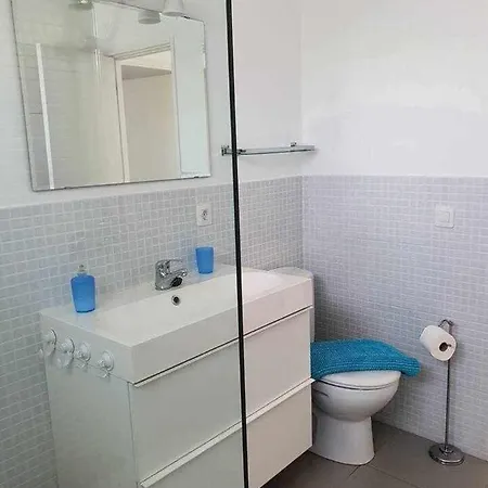 Apartamento El Postigo De Fariones