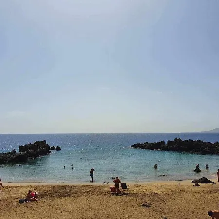 ** El Postigo ** De Fariones * Puerto del Carmen (Lanzarote)