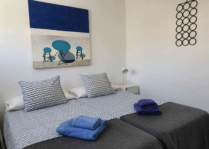 ** El Postigo ** De Fariones *