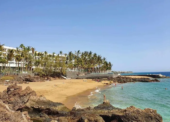 ** El Postigo ** De Fariones Lägenhet *