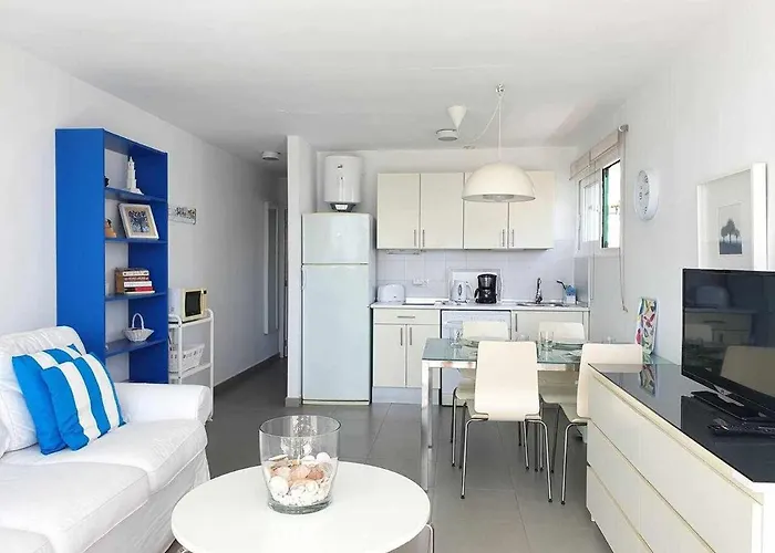 El Postigo De Fariones Apartamento