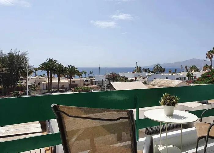 El Postigo De Fariones