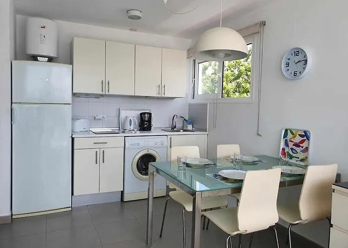 ** El Postigo ** De Fariones Apartment