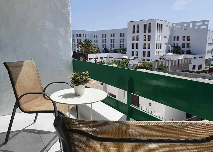 El Postigo De Fariones Apartamento *