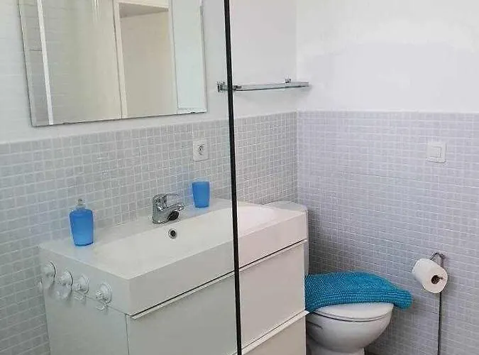 Apartamento El Postigo De Fariones