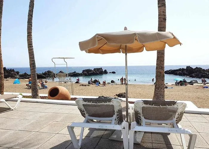 ** El Postigo ** De Fariones