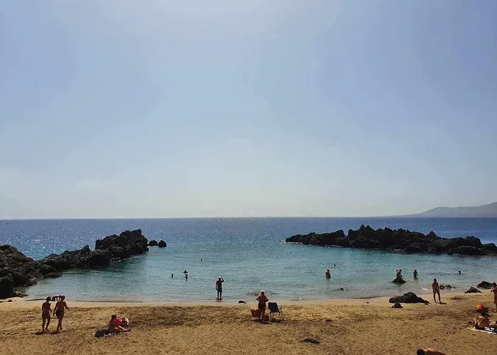 El Postigo De Fariones * Puerto del Carmen (Lanzarote)