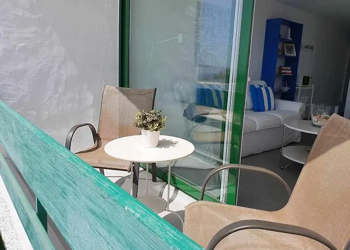 El Postigo De Fariones Apartamento *