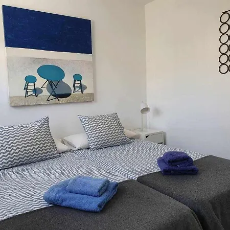 El Postigo De Fariones *