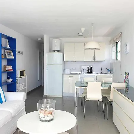 El Postigo De Fariones Appartement