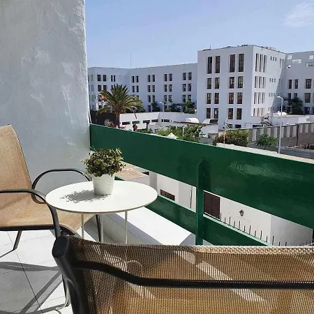 El Postigo De Fariones Appartement *