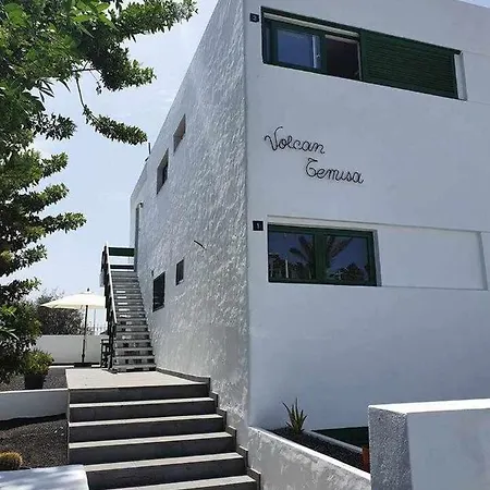 El Postigo De Fariones Puerto del Carmen (Lanzarote)