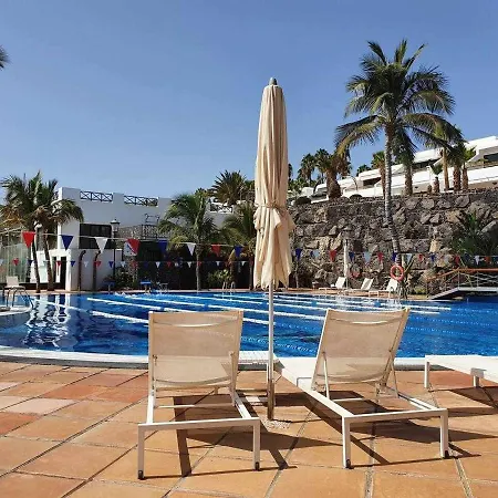 El Postigo De Fariones Puerto del Carmen (Lanzarote)